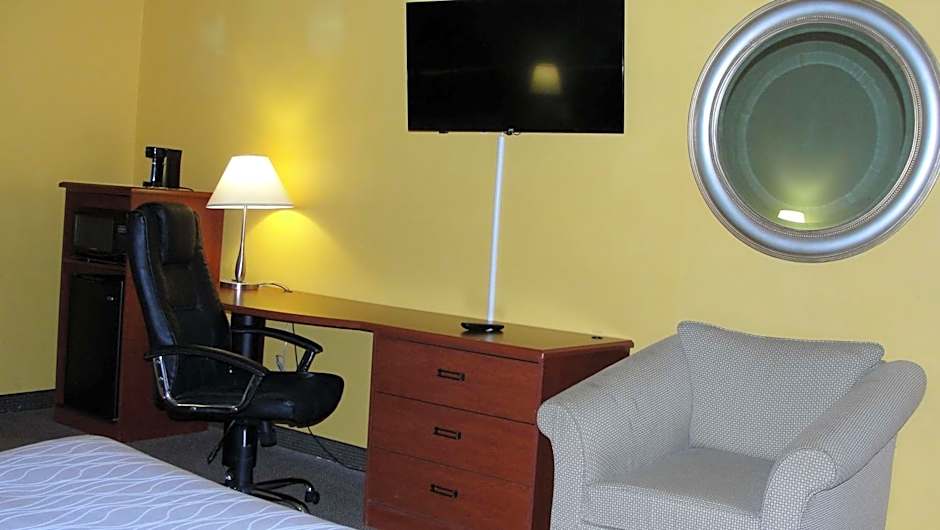 SureStay Hotel by Best Western Greenville