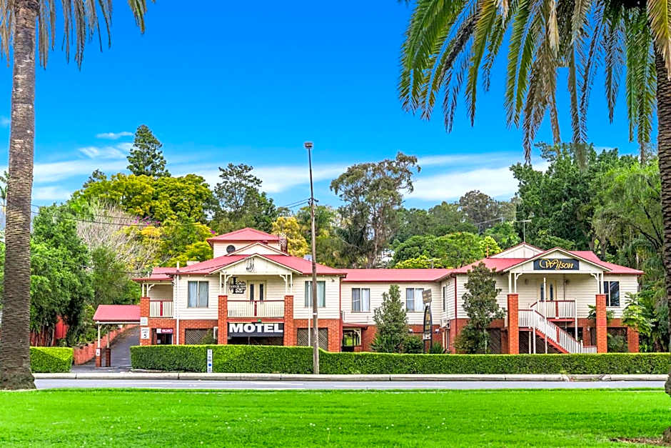 Lismore Wilson Motel
