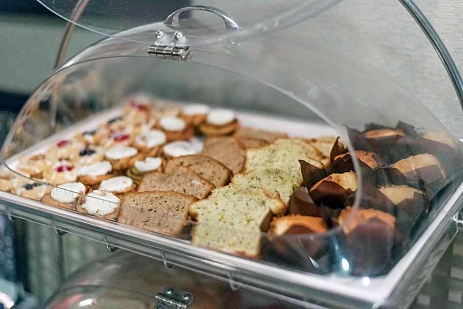 Hampton Inn By Hilton Muskegon