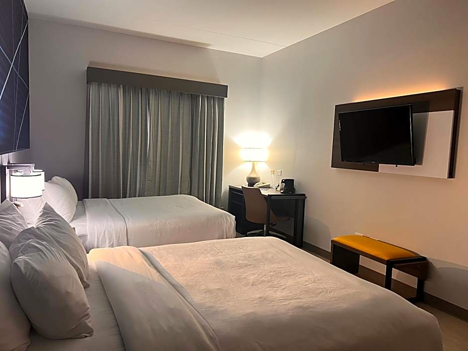Comfort Suites Airport Louisville