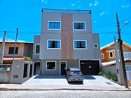 Águas de Canto Grande