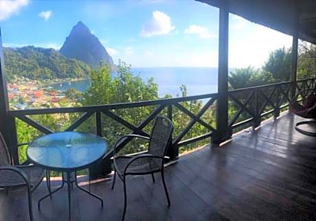 Green Fig Resort & Spa