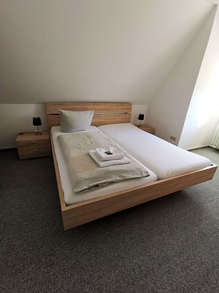 City Hotel Franziska