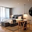Casa Cibeles by Lumina