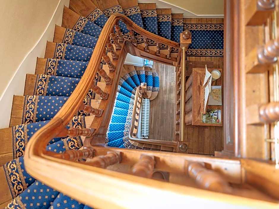 La Villa Cote Cour