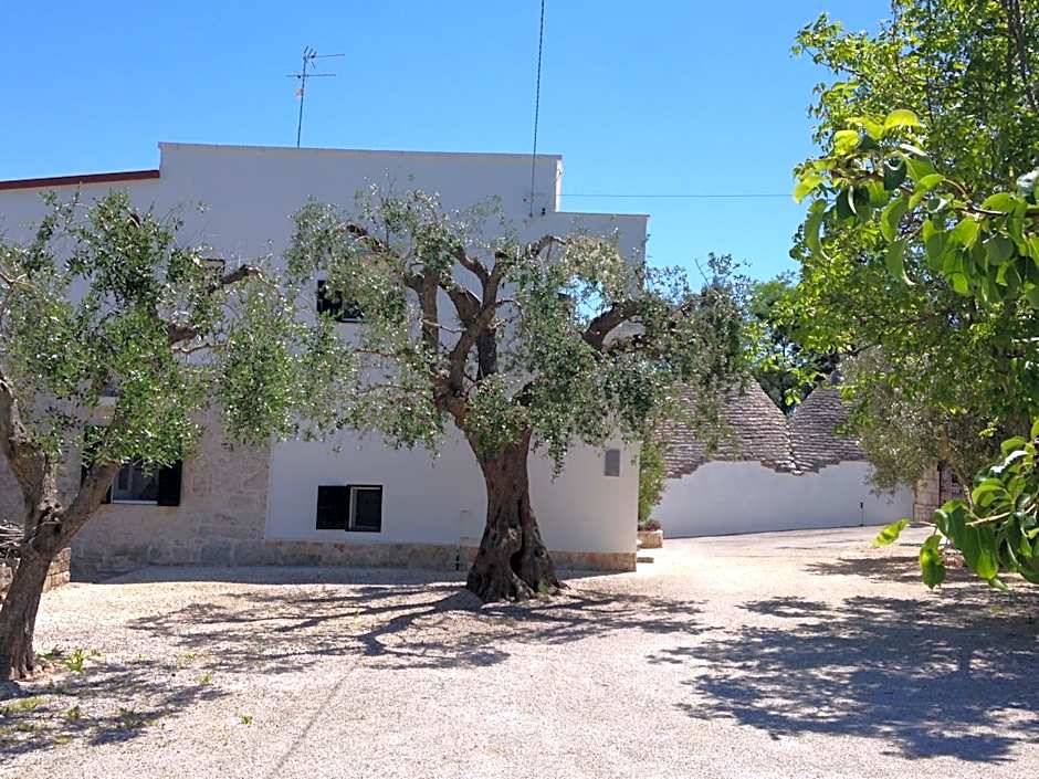 La Vecchia Tabaccheria B&B