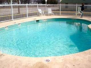 Best Budget Inn - Abilene