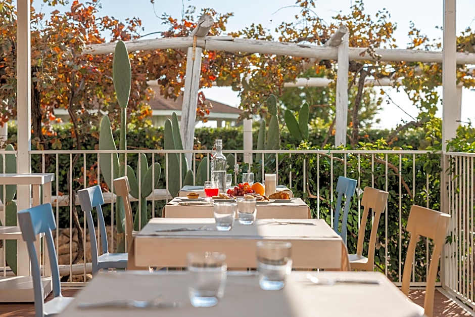 Hotel Montecallini - Adult Only 14