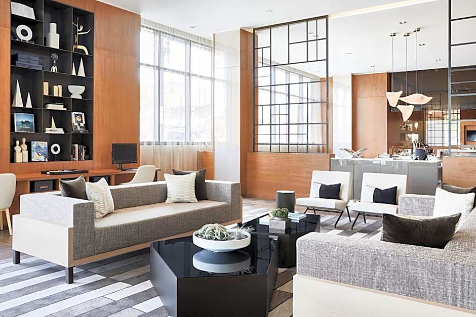 AC Hotel by Marriott Salt Lake City Downtown