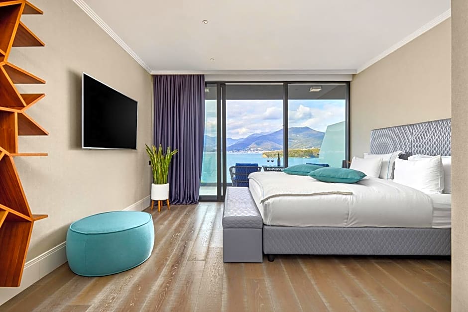 Nikki Beach Montenegro