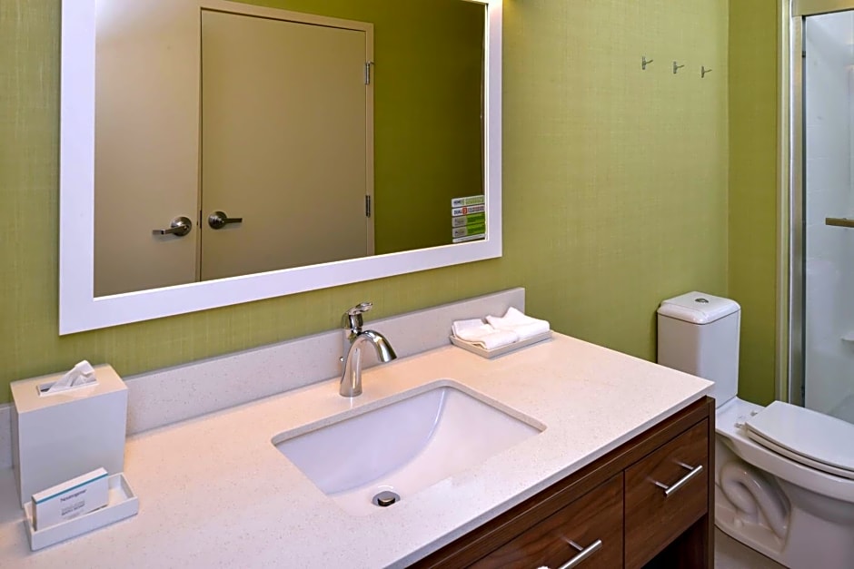 Home2 Suites By Hilton Merrillville