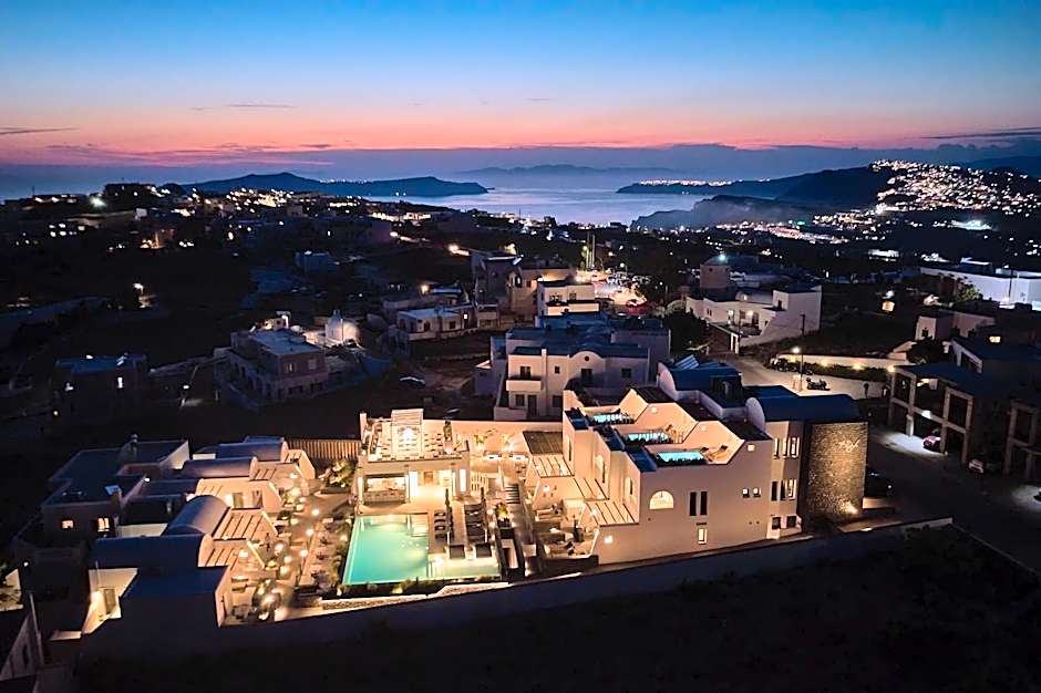 Alleys All-Suite Hotel & Spa