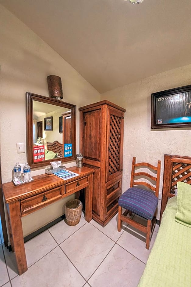 Hotel Casa Yunenisa