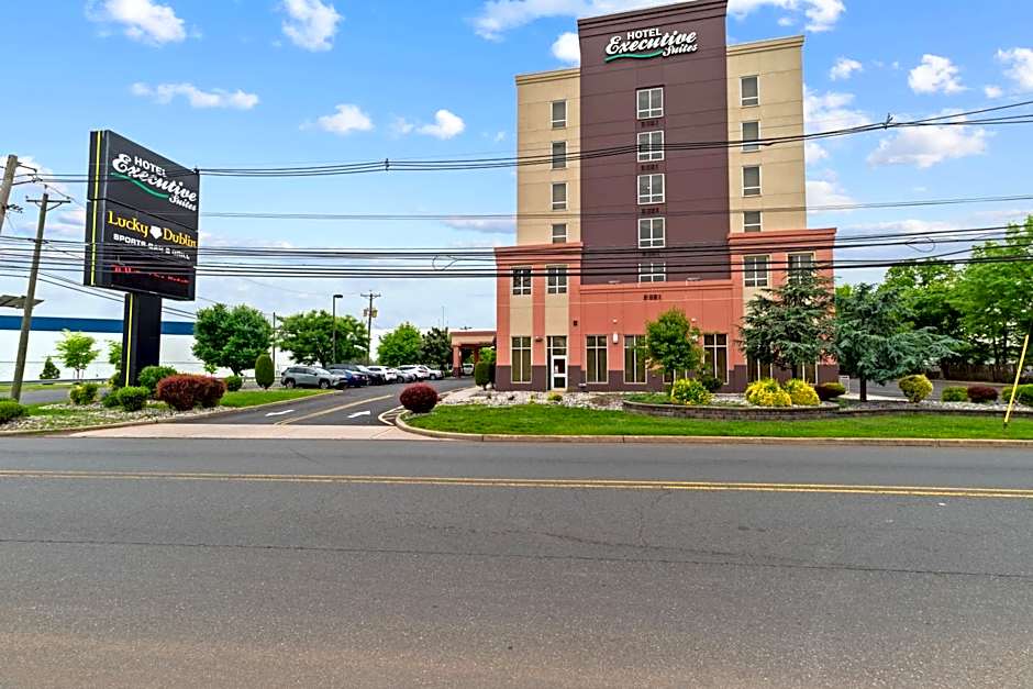 Hotel Executive Suites