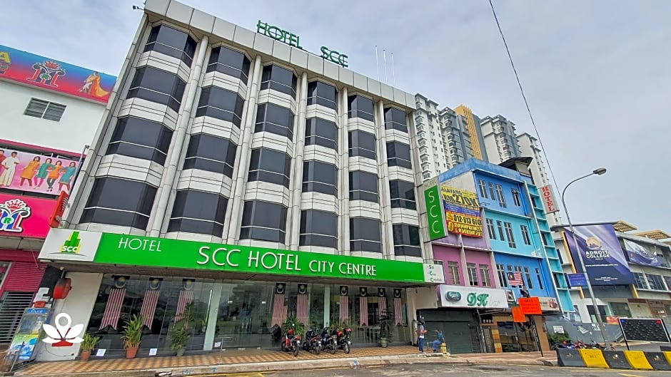 SCC Hotel