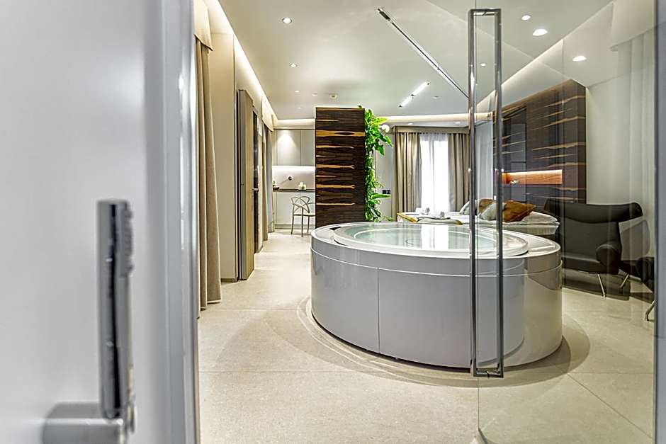 Costa Rica Bibione SPA