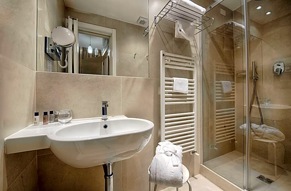 Hotel Italia e Lido Rapallo