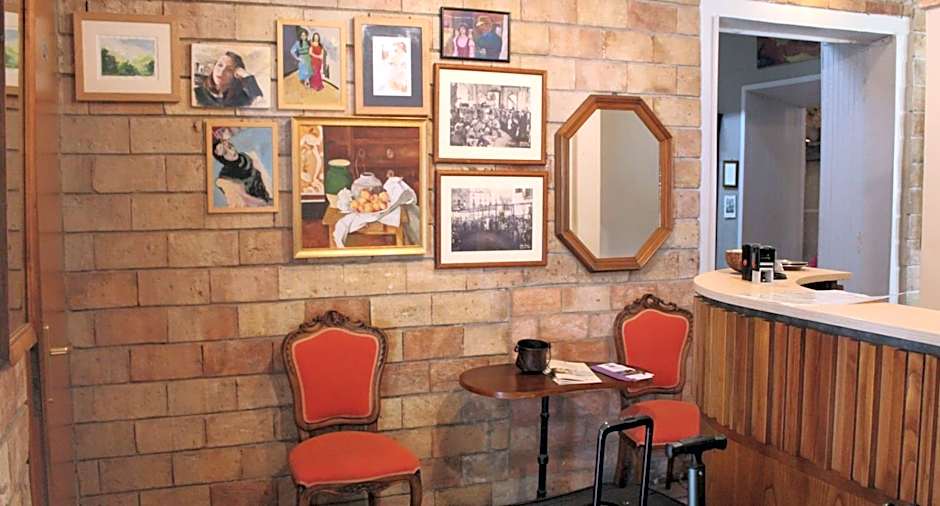 Hotel Ristorante Benigni