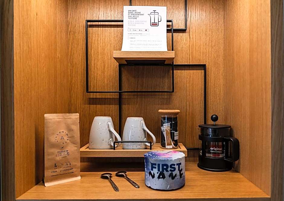 FirstName Bordeaux by Hyatt