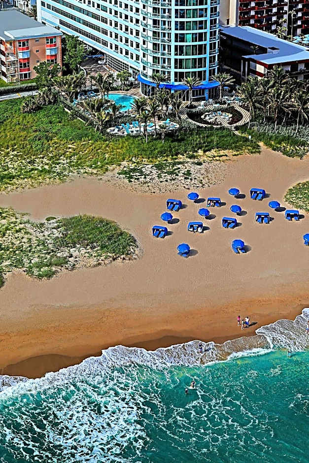 Residence Inn by Marriott Fort Lauderdale Pompano Beach/Oceanfront