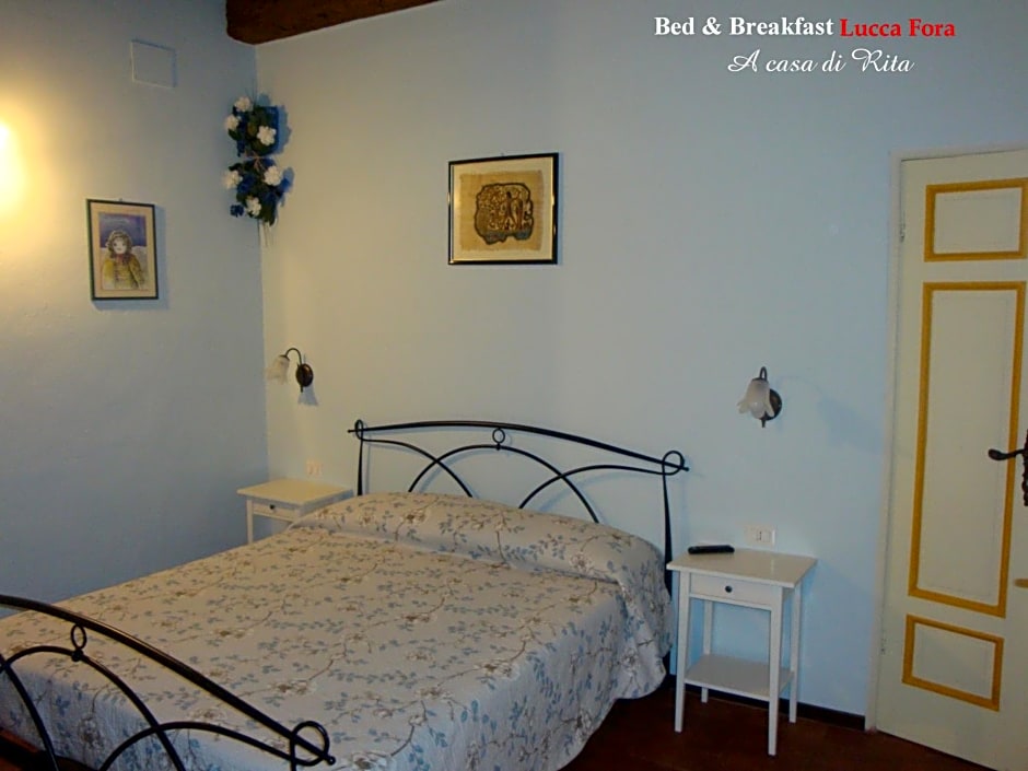 Bed & Breakfast Lucca Fora