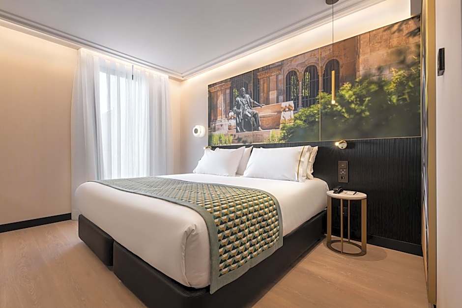 Eurostars Ambassador