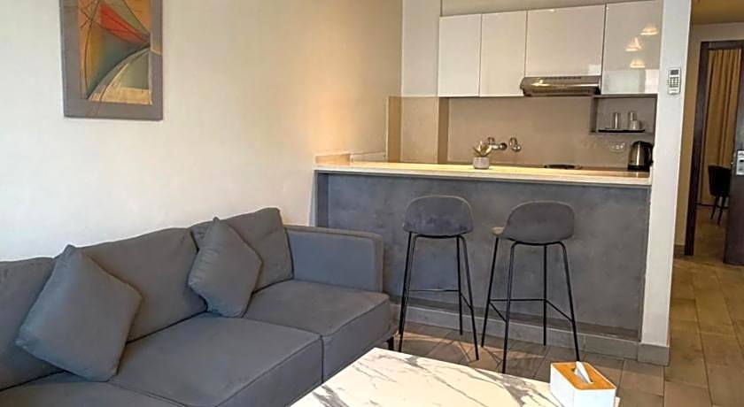 Ny Suites