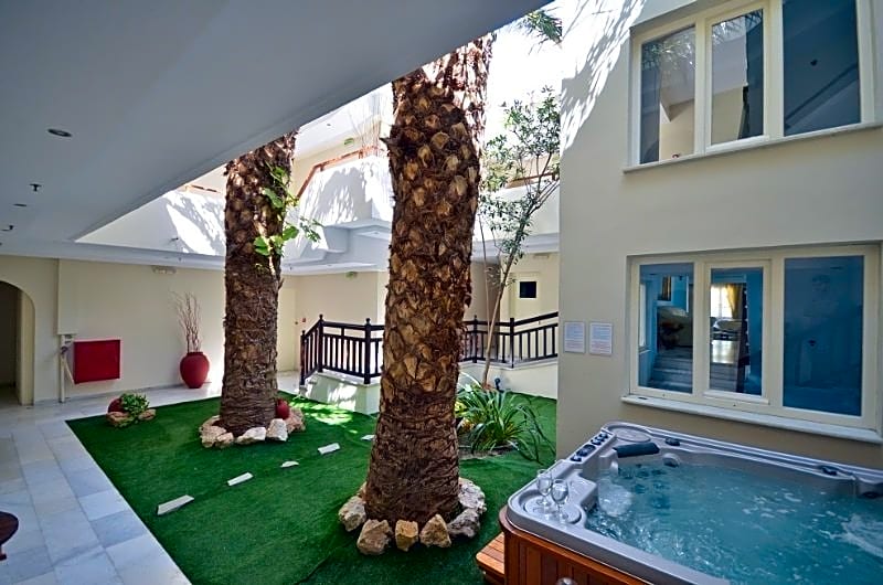 Anatoli (Anatoli Hotel)