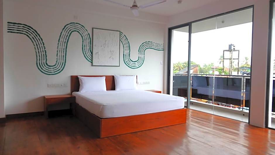 Hotel J Negombo