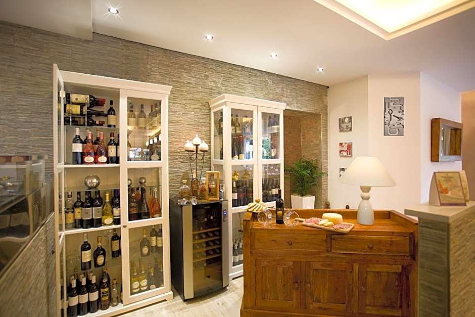 Residence Delle Rose