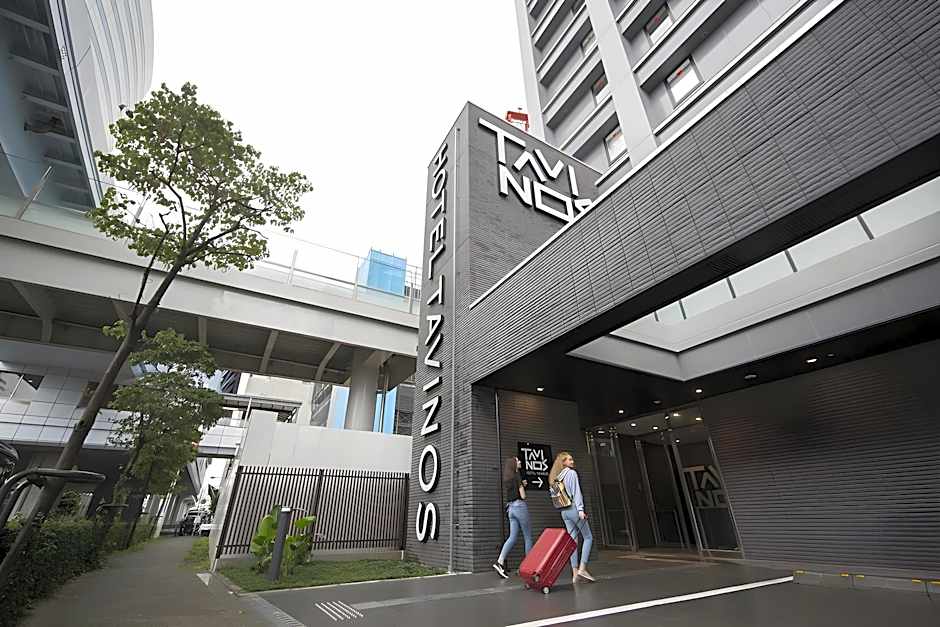 HOTEL TAVINOS HAMAMATSUCHO