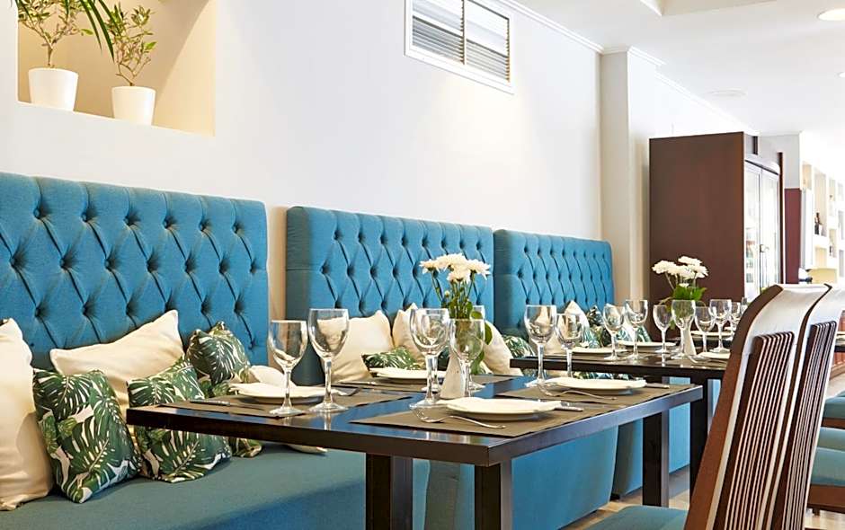 Volcano View by Caldera Collection