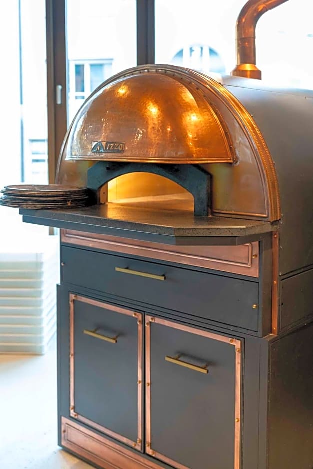 PLAZA Hotel Blankenburg Ditzingen, Sure Hotel Collection