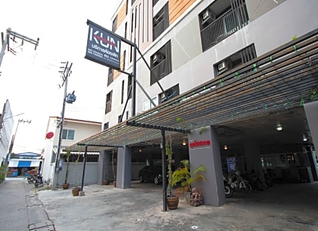 Kun Hotel