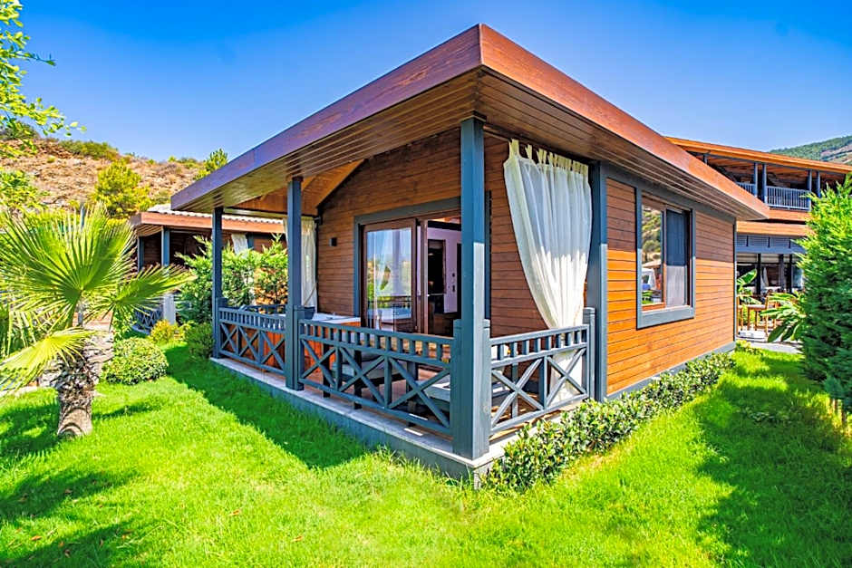 Porto Amore Club Hotel