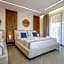 Crystal Blue Hotel, Barbati, Corfu