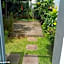 Private villa bamboo cozy