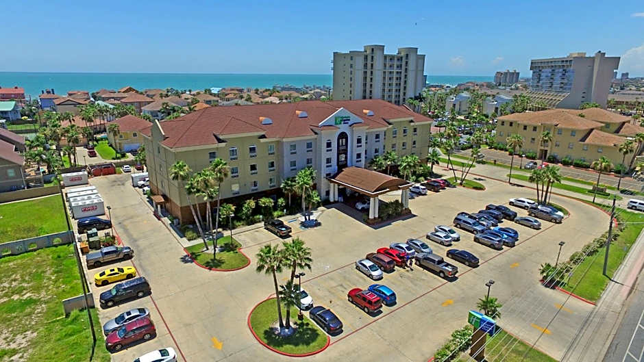 Holiday Inn Express Hotel and Suites South Padre Island By IHG