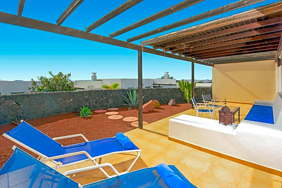 Tacande Bocayna Village, Feel & Relax, Lanzarote