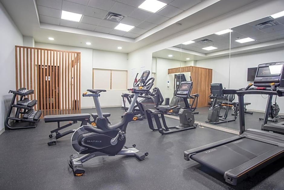 Holiday Inn Express Guadalajara Iteso By IHG