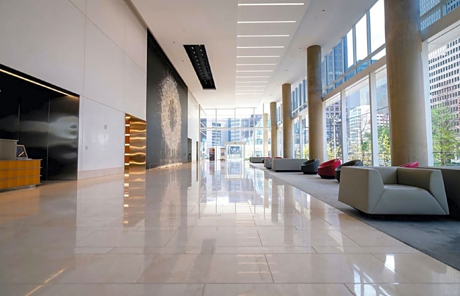 Garden Atlantis Hotel