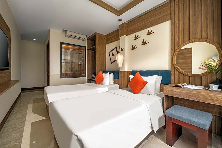 SOUTHERN HOTEL HOI AN 