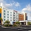 Hampton Inn by Hilton Tampa Fairgrounds Casino