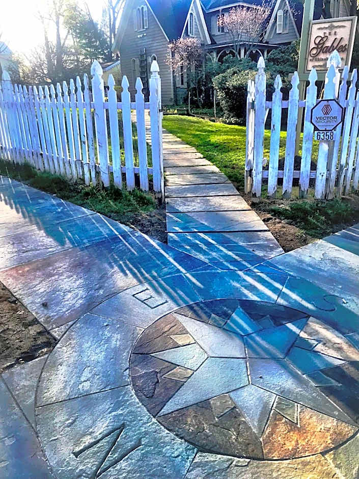 The Gables of Rhinebeck