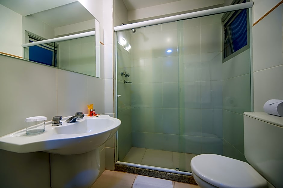 Copacabana Suites by Atlantica Hotels