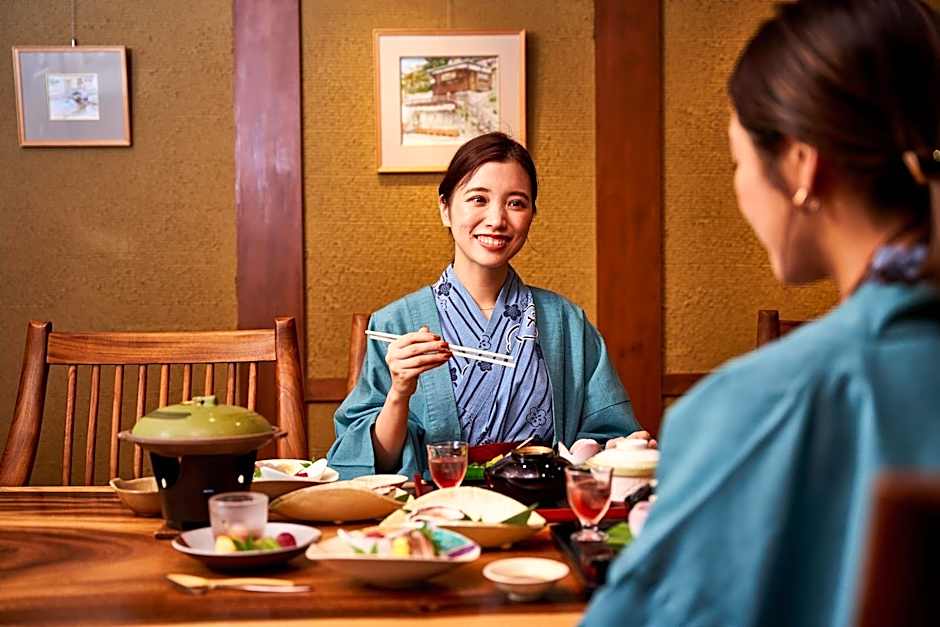 Shima-Onsen Toshimaya
