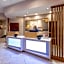 Holiday Inn Express Hotel And Suites Minneapolis Downtown By IHG