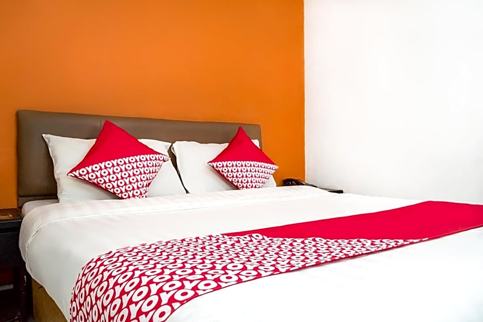 Capital O 664 Romance Hotel