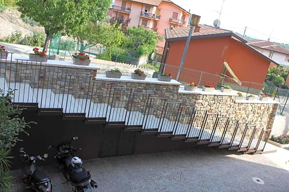 Hotel Al Sole - ENJOY HOLIDAY