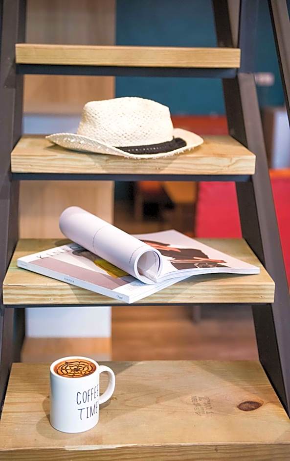 Small Bridge Good Home